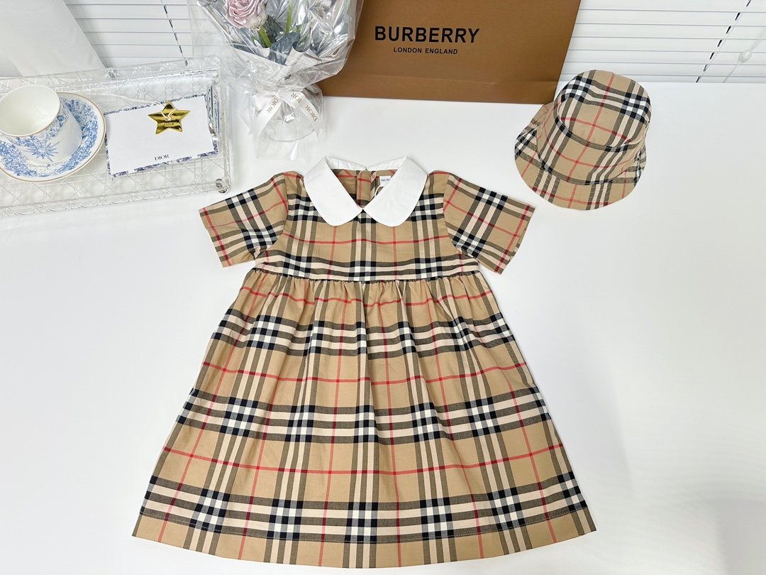 Burberry Kids